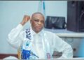 Sénat : l’USN dépose la candidature de Basengezi, choix de Félix Tshisekedi pour succéder à Lukwebo