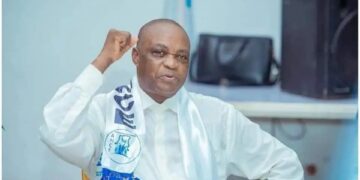 Sénat : l’USN dépose la candidature de Basengezi, choix de Félix Tshisekedi pour succéder à Lukwebo