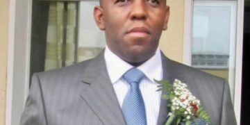 Kinshasa : Henriette Wamu frappée par le décès inopiné de son jeune frère Medard Wamu