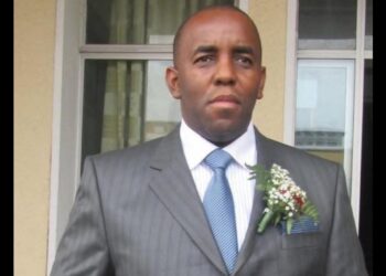 Kinshasa : Henriette Wamu frappée par le décès inopiné de son jeune frère Medard Wamu