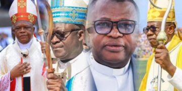 Coup de gueule de l’évêque de Mbuji-Mayi Bernard Emmanuel contre la CENCO : sa parole épiscopale fragilise-t-elle le combat du dialogue national ?