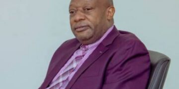 RDC : Le DG de FOMIN Faustin Biringanine victime d’une cabale