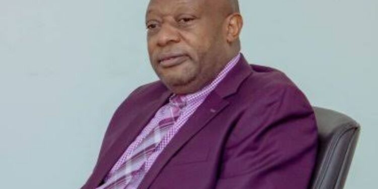 RDC : Le DG de FOMIN Faustin Biringanine victime d’une cabale