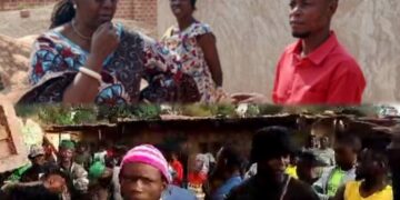 Situation sécuritaire dégradante à Kakanda: « il est impossible de continuer à compter les morts provoqués par les militaires commis à la garde de sites miniers artisanaux » : Dominique Munongo Inmaizi