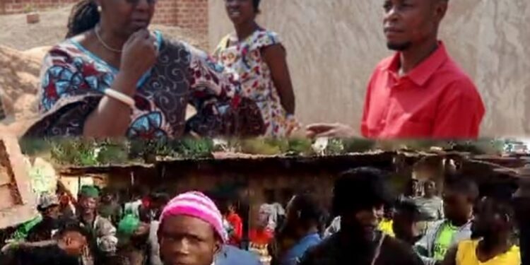 Situation sécuritaire dégradante à Kakanda: « il est impossible de continuer à compter les morts provoqués par les militaires commis à la garde de sites miniers artisanaux » : Dominique Munongo Inmaizi