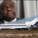 Mise en demeure de l’avion de JP BEMBA : Le ministre chargé de redresser l’aviation civile nationale voit son propre avion menacé de saisie pour abandon prolongé à l’étranger