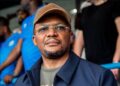 Partenariat RDC-AS Monaco : Didier Budimbu visé par une motion de défiance pour flou organisé dans ce dossier