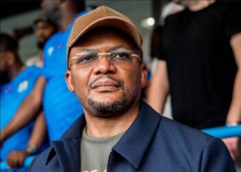 Partenariat RDC-AS Monaco : Didier Budimbu visé par une motion de défiance pour flou organisé dans ce dossier