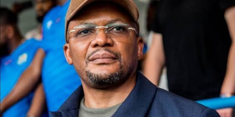 Partenariat RDC-AS Monaco : Didier Budimbu visé par une motion de défiance pour flou organisé dans ce dossier