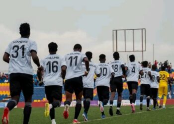 Foot – Ligue 1: Mazembe étrille US Panda B52 de Likasi à Kamalondo (3-0)
