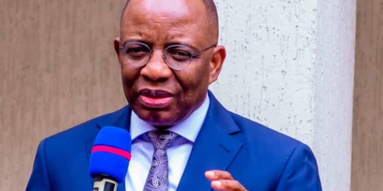 Avènement du Tribunal pénal économique et financier : le ministre de la Justice salue une nouvelle étape dans la lutte contre la corruption