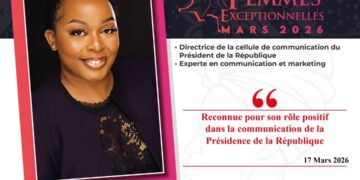 Farah MUAMBA KAYOWA : l’expertise au service d’une communication institutionnelle objective