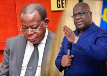 Bahati Lukwebo, première victime du projet de changement de la constitution : À qui le prochain tour ?