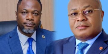 Doublon législatif sur le référendum : Tony Mwaba dépose un projet de loi sur la même matière que Gaspard Ngondankoy