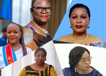 Dominique Munongo Inamizi reconduit rapporteur du REFEPA : une nomination saluée pour sa rigueur et son intégrité légendaire