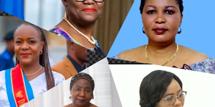 Dominique Munongo Inamizi reconduit rapporteur du REFEPA : une nomination saluée pour sa rigueur et son intégrité légendaire