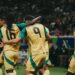 Qualifications Mondial 2026 : La Jamaïque bat la Nouvelle-Calédonie (1-0) et affrontera la RDC en finale ce mardi