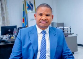 Haut-Katanga : le gouvernement provincial remanié, voici les 6 nouvelles figures qui font leur entrée .