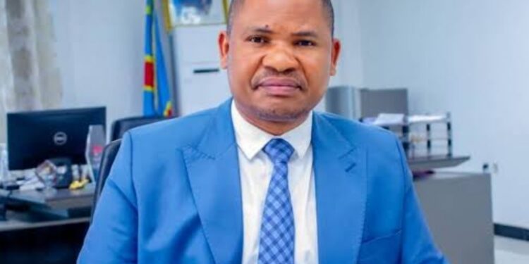 Haut-Katanga : le gouvernement provincial remanié, voici les 7 nouvelles figures qui font leur entrée .