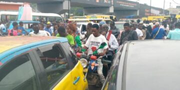 Travaux de réhabilitation de l’avenue CPA à Ngaliema : la population de Pompage, Mbudi, Mazal, Lutendele, Malweka asphyxiée