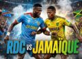 RDC-Jamaïque : un rendez-vous avec l’histoire après 52 ans d’attente, la nation unie derrière les Léopards
