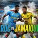 RDC-Jamaïque : un rendez-vous avec l’histoire après 52 ans d’attente, la nation unie derrière les Léopards