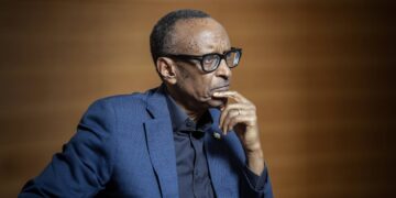 Guerre à l&rsquo;Est: les Etats Unis imposent des restrictions de visas à plusieurs hauts responsables rwandais soupçonnés de soutenir l&rsquo;AFC/M23