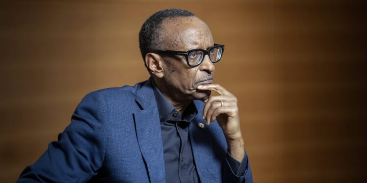 Guerre à l&rsquo;Est: les Etats Unis imposent des restrictions de visas à plusieurs hauts responsables rwandais soupçonnés de soutenir l&rsquo;AFC/M23