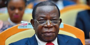 Sénat : Une pétition déposée contre Modeste Bahati Lukwebo « pour incompétences notoires »