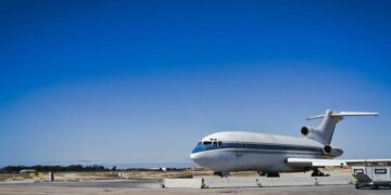 Portugal : L&rsquo;aéroport de Faro menace de confisquer l&rsquo;avion de Jean-Pierre Bemba stationné depuis 19 ans