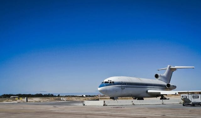 Portugal : L’aéroport de Faro menace de confisquer l’avion de Jean-Pierre Bemba stationné depuis 19 ans