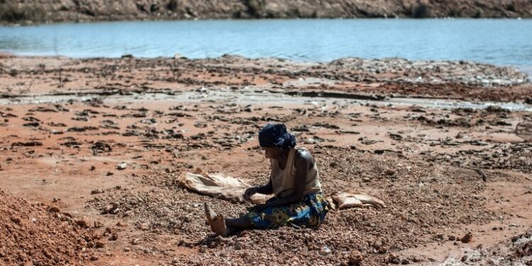 Pollution de la rivière Musonie par les eaux radioactives de la mine T17 à Kolwezi : pas d’application des mesures édictées par le gouvernement central
