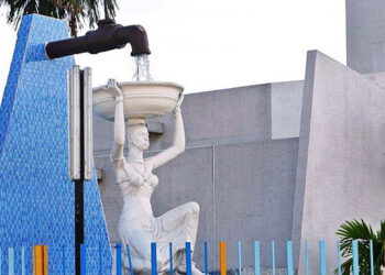 Kinshasa : un nouveau cadre tarifaire de la REGIDESO est en cours d’examen malgré le déficit d’eau dans plusieurs communes de la capitale