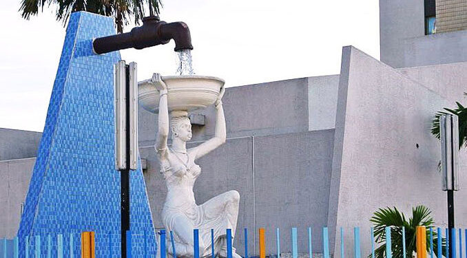 Kinshasa : un nouveau cadre tarifaire de la REGIDESO est en cours d’examen malgré le déficit d’eau dans plusieurs communes de la capitale