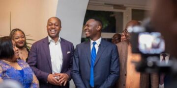 Projet de démembrement de la SNEL : les torchons brûlent entre le PCA Luc Badibanga et le Dg Teddy Lwamba