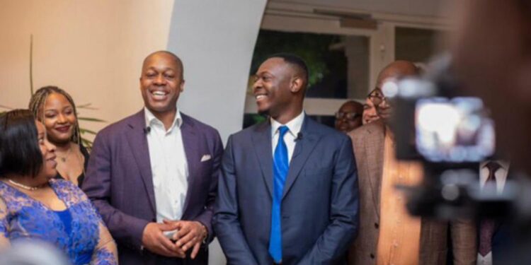 Projet de démembrement de la SNEL : les torchons brûlent entre le PCA Luc Badibanga et le Dg Teddy Lwamba