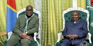 Nkamba élevée au rang de ville sainte : le statut spécial devra encore attendre des documents officiels ?