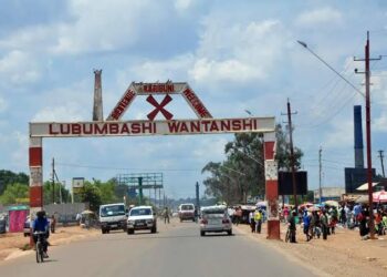 Accident mortel à Lubumbashi : un véhicule percute près de 20 vendeurs au marché Mimbulu