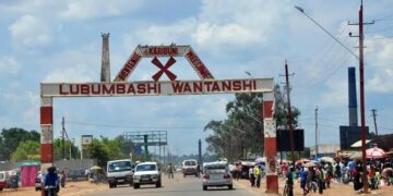 Accident mortel à Lubumbashi : un véhicule percute près de 20 vendeurs au marché Mimbulu