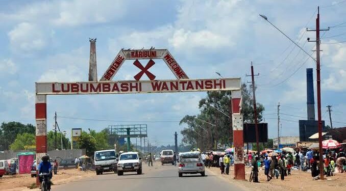 Accident mortel à Lubumbashi : un véhicule percute près de 20 vendeurs au marché Mimbulu