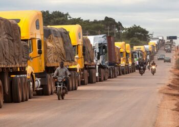 RDC : l’ARSP somme les entreprises de respecter l’arrêté du VPM des Transports accordant des droits aux transporteurs Congolais