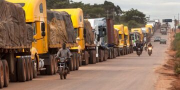RDC : l’ARSP somme les entreprises de respecter l’arrêté du VPM des Transports accordant des droits aux transporteurs Congolais
