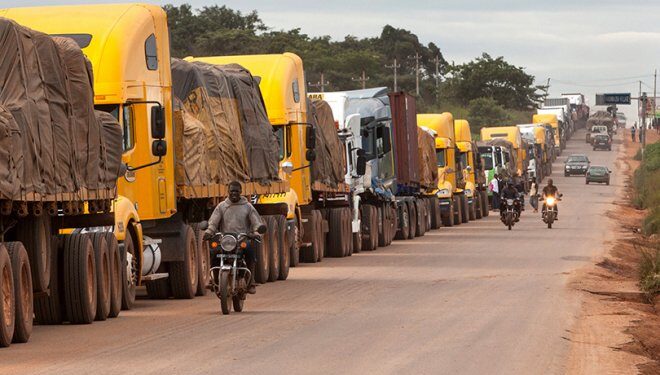 RDC : l’ARSP somme les entreprises de respecter l’arrêté du VPM des Transports accordant des droits aux transporteurs Congolais