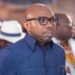 Lubumbashi : le sénateur Dany Banza offre 100.000 dollars à toute personne permettant d’identifier les hommes lourdement armés ayant attaqué sa résidence .