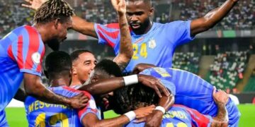 Éliminatoires /Mondial 2026 : la RDC bat la Jamaique à Guadalajara et se qualifie pour la coupe du Monde 52 ans après