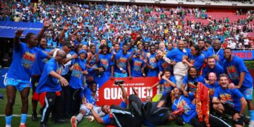 Mondial 2026 : le Rwanda félicite la RDC pour sa qualification