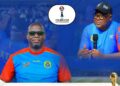 Qualification de la RDC au Mondial 2026 : Jacques Kyabula Katwe salue le leadership du président Tshisekedi