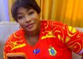 Qualification de la RDC au mondial 2026 : L’honorable Henriette WAMU félicite le chef de l’Etat Félix TSHISEKEDI pour son leadership