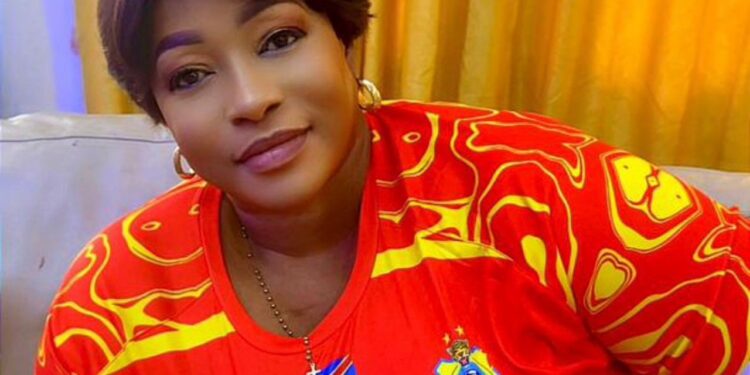 Qualification de la RDC au mondial 2026 : L’honorable Henriette WAMU félicite le chef de l’Etat Félix TSHISEKEDI pour son leadership