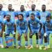 Football : la RDC grimpe à la 9ème place en Afrique et à la 46ème au monde ( Classement FIFA)